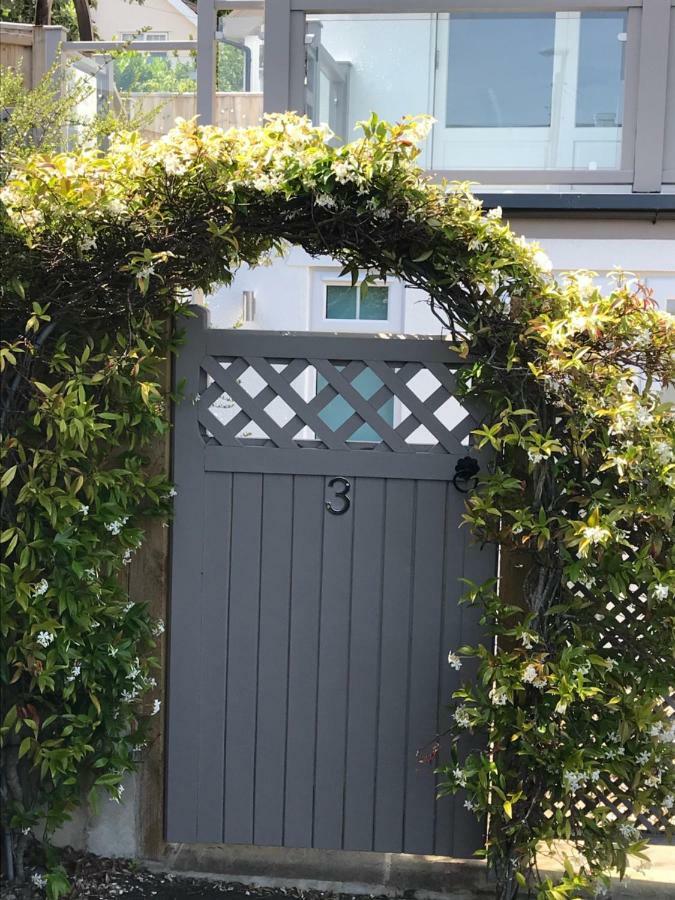 Lyme View Apartment Lyme Regis Esterno foto