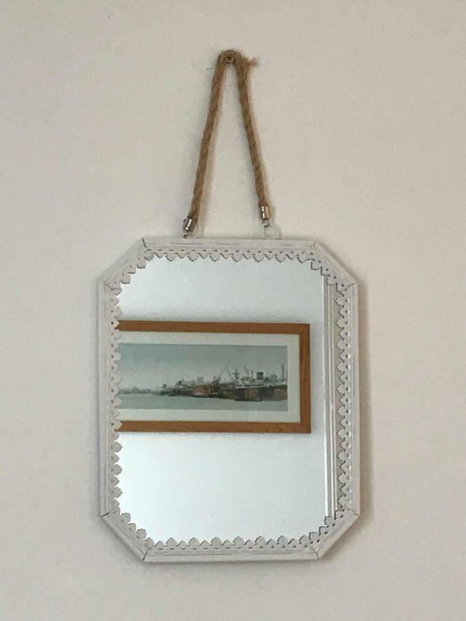 Lyme View Apartment Lyme Regis Esterno foto